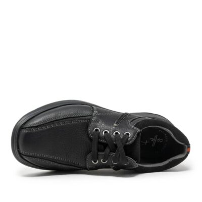 Clarks Cotrell Walk Black