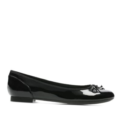 Clarks Couture Bloom Black
