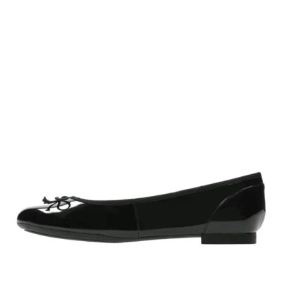 Clarks Couture Bloom Black