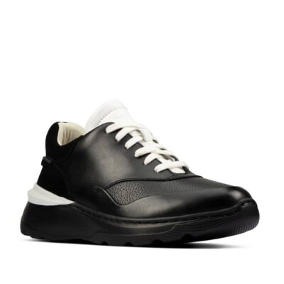 Clarks SprintLiteLace Black Combi