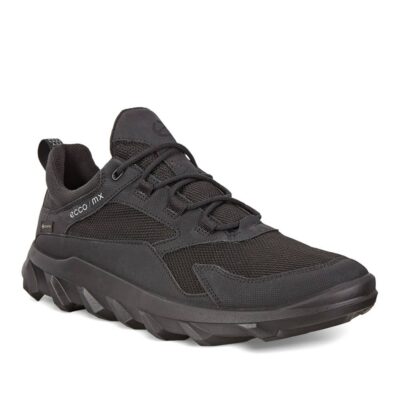 Ecco MX M Low GTX Black