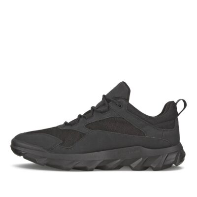 Ecco MX M Low GTX Black