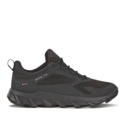 Ecco MX M Low GTX Black