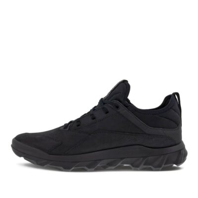 ECCO MX M Low Black