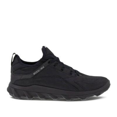 ECCO MX M Low Black