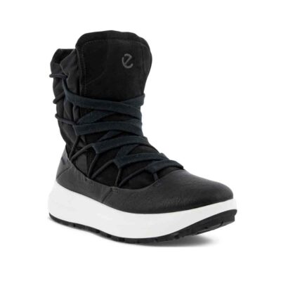 Ecco Solice W Mid Gtx Pl 400g