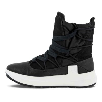 Ecco Solice W Mid Gtx Pl 400g