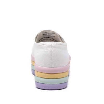 Superga 2790 Candy Platform Trainers