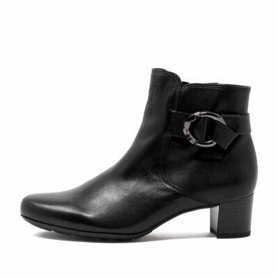 Gabor 72.824.57 Black