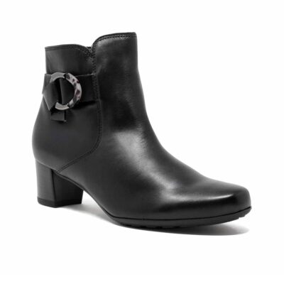 Gabor 72.824.57 Black