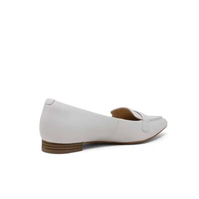 CLARKS Laina Low Heel 15 mm Women Buckle Leather