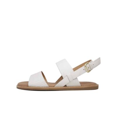 Clarks Karsea Strap Sandals Women's Shoes Off White 26171875