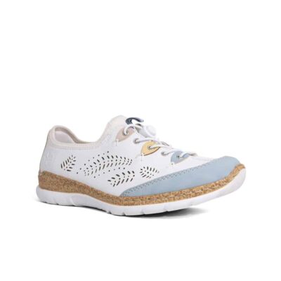 RIEKER WOMEN’S Casual Retro Sneakers