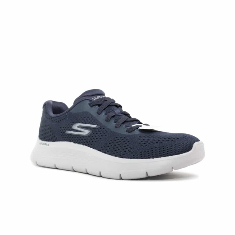 Skechers Men GO WALK FLEX Synthetic 216486