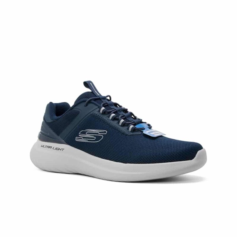 SKECHERS MEN BOUND 2.0 Synthetic 232673