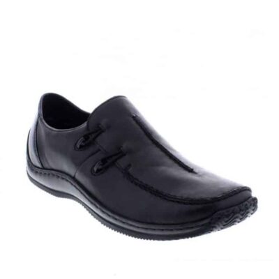 Rieker L1751-00 Black