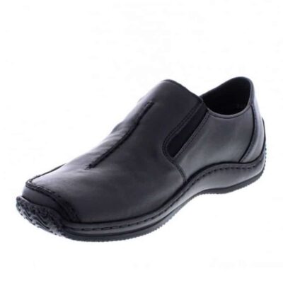Rieker L1751-00 Black