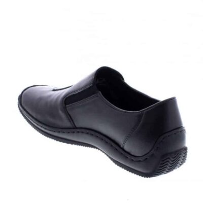 Rieker L1751-00 Black