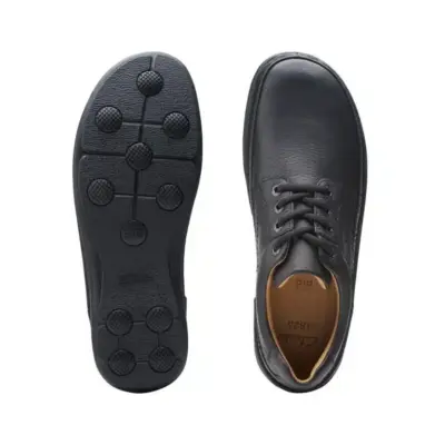 Clarks Nature Three