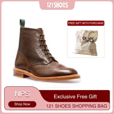 Nps Heat Shoes