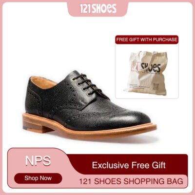 Nps Gibson Shoes