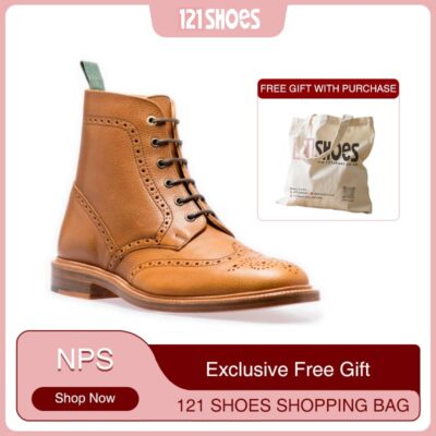 Nps Heat Shoes