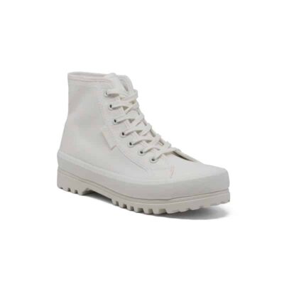 SUPERGA Women's Alpina Sneaker Classic Shoes S00GXG0AB7
