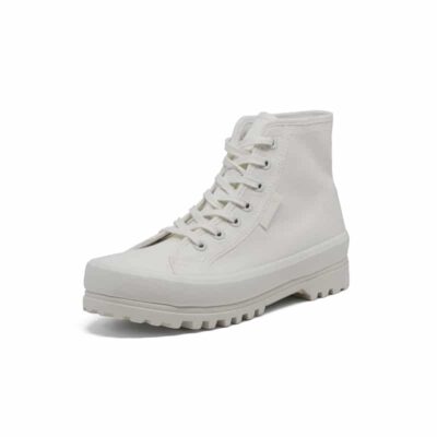 SUPERGA Women's Alpina Sneaker Classic Shoes S00GXG0AB7
