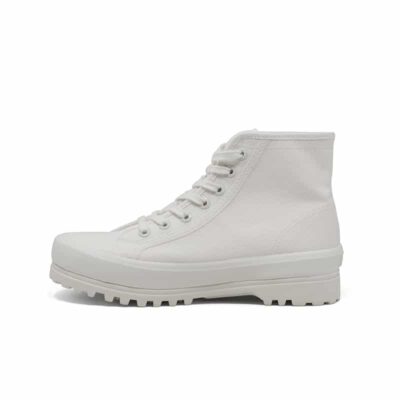 SUPERGA Women's Alpina Sneaker Classic Shoes S00GXG0AB7