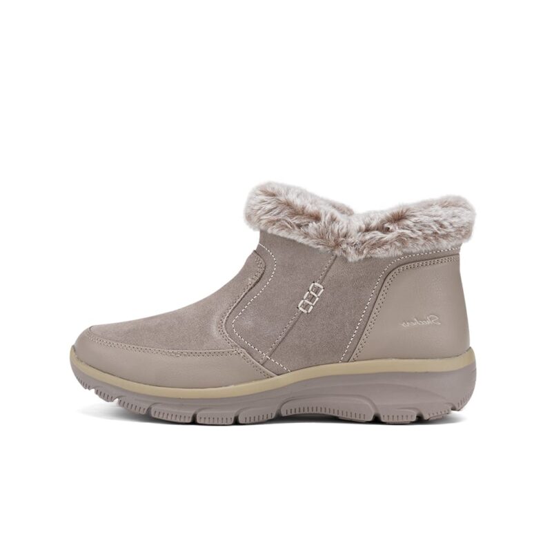 Skechers Easy to Go-Warm Escape Women's Ankle Boot 167403