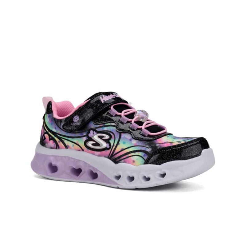 Skechers Flutter Heart Kids' Casual Sneaker 303253