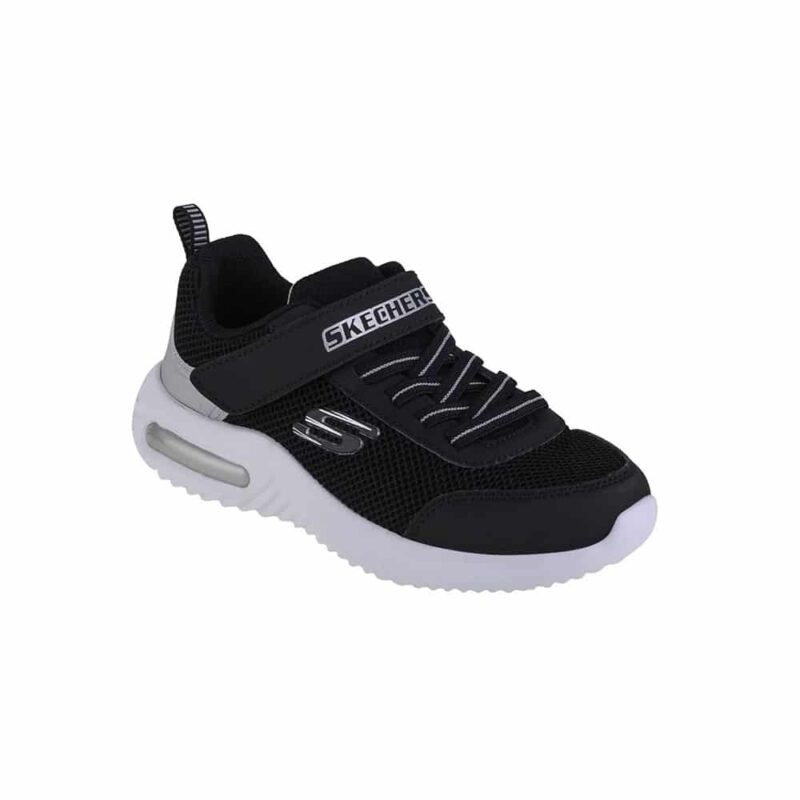 Skechers Kids BOUNDER TECH Casual Sneaker 403748