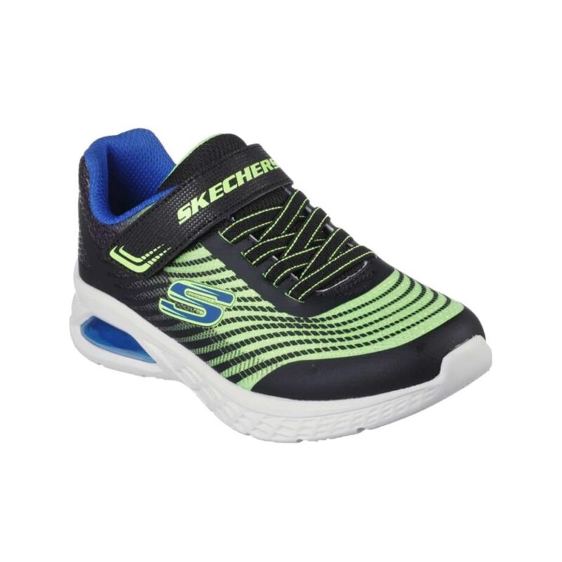 Skechers Kids MICROSPEC MAX II Casual Sneaker 403930