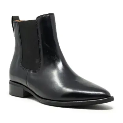 Gabor Women’s Ankle Boots Leather Shoes 51.660