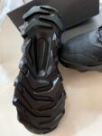 Ecco MX W Low Gtx Sneakers Black Casual Sport Mesh Shoes 82019351052 photo review