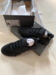 Ecco MX W Low Gtx Sneakers Black Casual Sport Mesh Shoes 82019351052 photo review