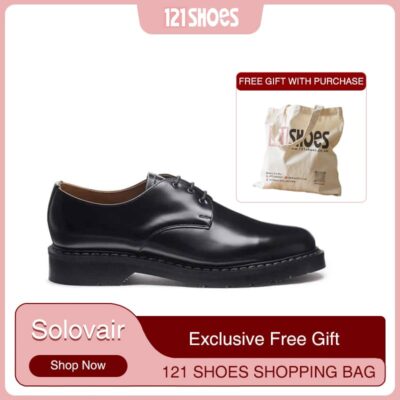 solovair shoes